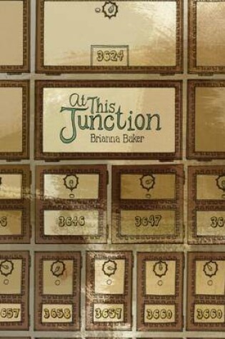 Cover of At This Junction