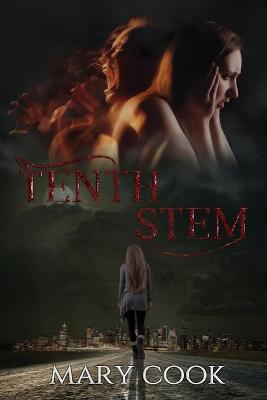 Book cover for Tenth Stem