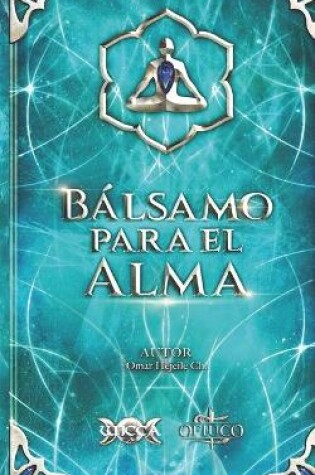 Cover of Balsamo para el Alma