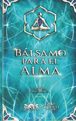 Book cover for Balsamo para el Alma