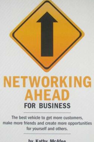 Cover of Networking Ahead for Business