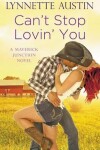 Book cover for Can't Stop Lovin' You