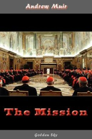 Cover of The Mission