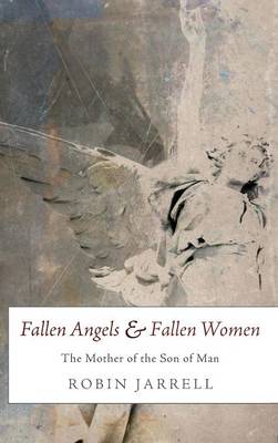 Book cover for Fallen Angels and Fallen Women