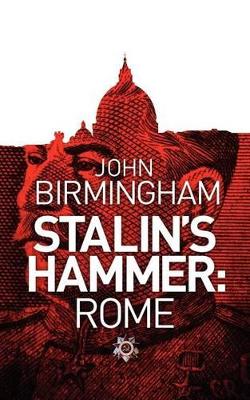 Book cover for Stalin's Hammer: Rome