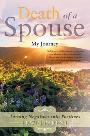 Cover of Death of a Spouse