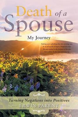 Book cover for Death of a Spouse