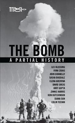 Cover of The Bomb