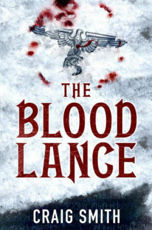 Cover of The Blood Lance