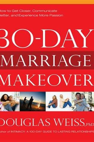 Cover of 30-Day Marriage Makeover