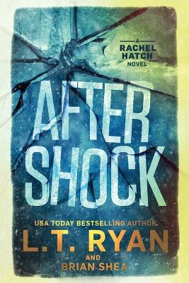 Book cover for Aftershock