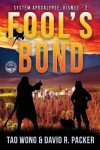 Book cover for Fool's Bond