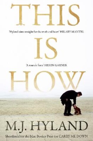 Cover of This Is How