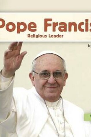 Cover of Pope Francis