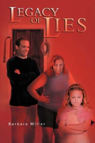 Cover of Legacy of Lies