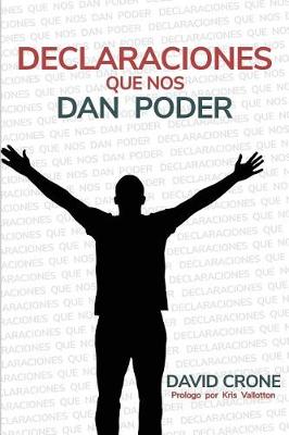 Book cover for Declaraciones Que Nos Dan Poder