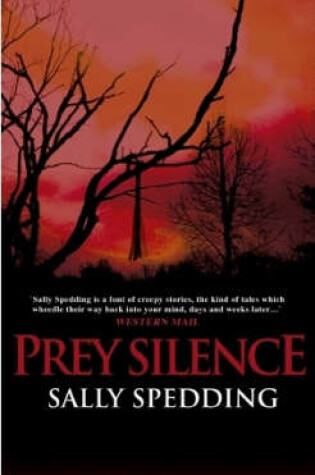 Cover of Prey Silence