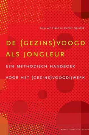 Cover of Gezinsvoogdij