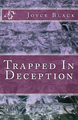 Book cover for Trapped In Deception