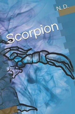 Cover of Scorpion