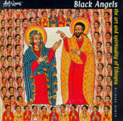 Cover of Black Angels