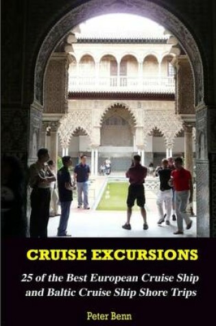 Cover of Cruise Excursions