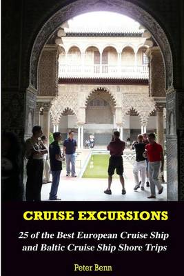 Book cover for Cruise Excursions