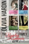 Book cover for The Rawley Family Romances