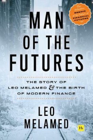 Cover of Man of the Futures