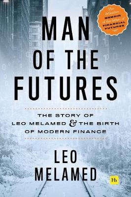 Book cover for Man of the Futures