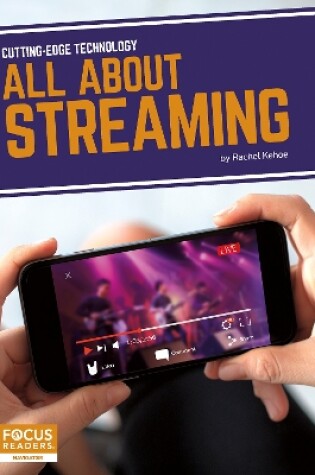 Cover of All About Streaming