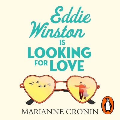 Book cover for Eddie Winston Is Looking for Love