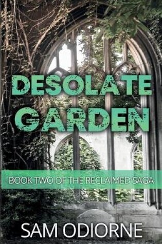 Cover of Desolate Garden