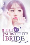 Book cover for The Substitute Bride 11