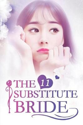 Cover of The Substitute Bride 11