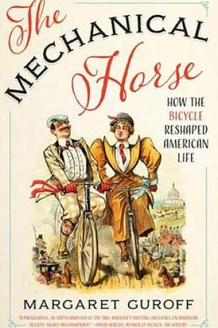 Cover of The Mechanical Horse