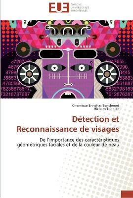Cover of Detection et reconnaissance de visages