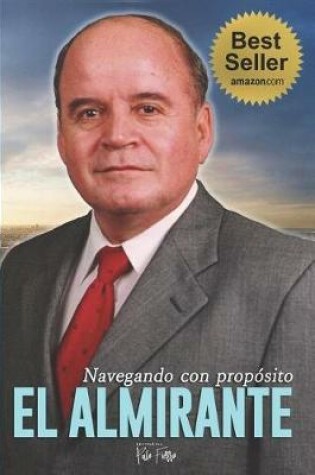 Cover of El Almirante