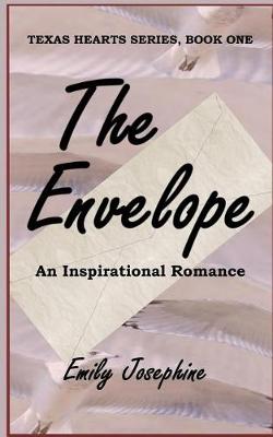 Book cover for The Envelope