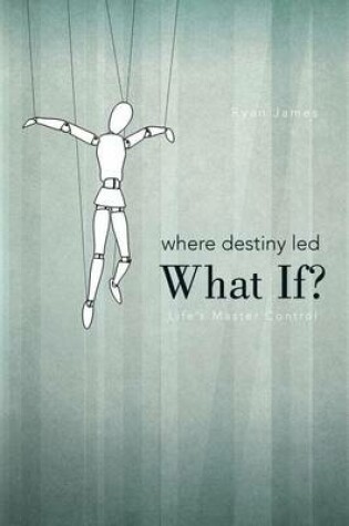 Cover of Where Destiny Led