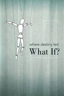 Book cover for Where Destiny Led