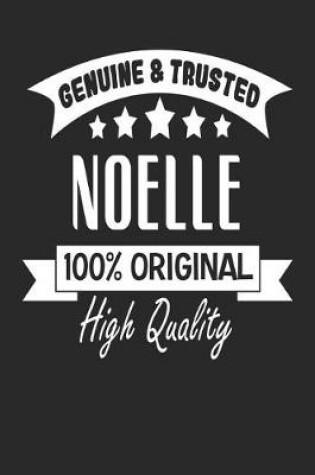 Cover of Genuine & Trusted Noelle 100% Original High Quality