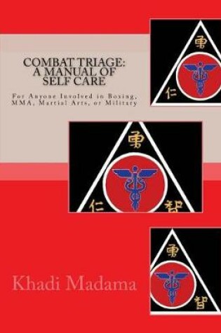 Cover of Combat Triage