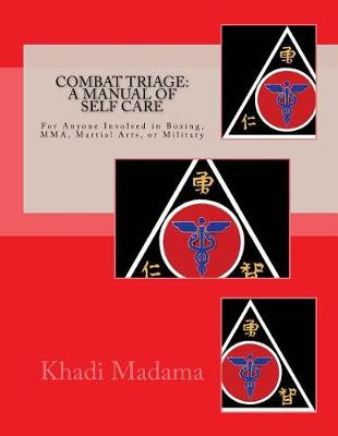 Cover of Combat Triage