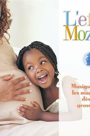 Cover of Musique Pour Les Mamansdes La Grossesse