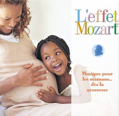 Cover of Musique Pour Les Mamansdes La Grossesse