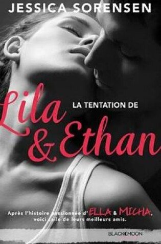 Cover of La Tentation de Lila Et Ethan