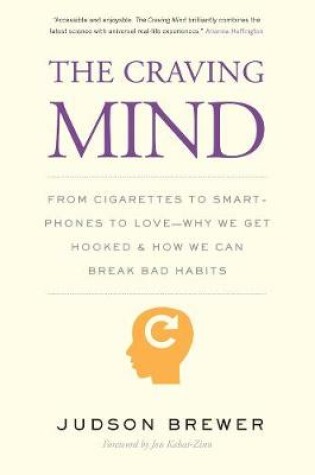 Cover of The Craving Mind