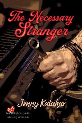 Cover of The Necessary Stranger