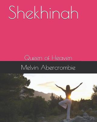 Book cover for Shekhinah